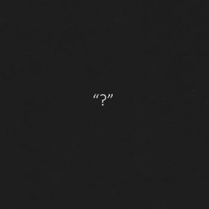 Album: “?” “!”