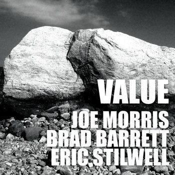 Album: Value -- Joe Morris