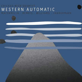 Album: Western Automatic -- Dave Rempis