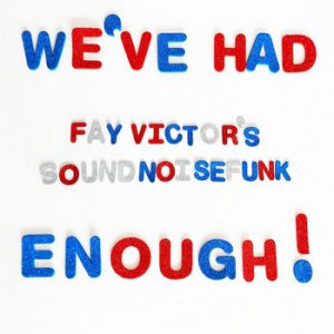 Album: We’ve Had Enough