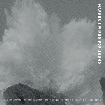 Album: Wired For Sound -- Ken Vandermark