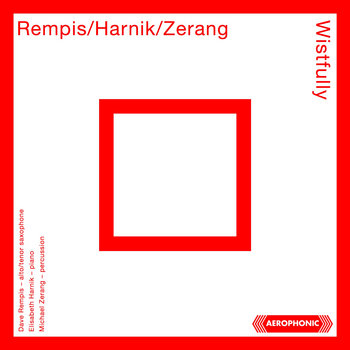 Album: Wistfully -- Dave Rempis