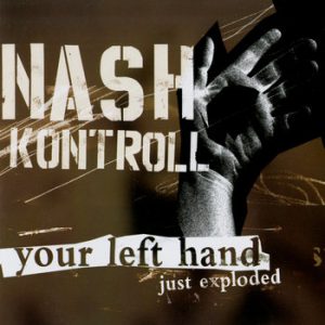 Album: Your Left Hand Just Exploded
