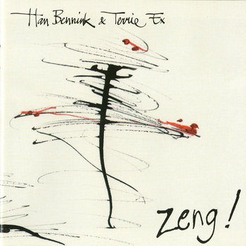 Album: Zeng! -- Terrie Hessels